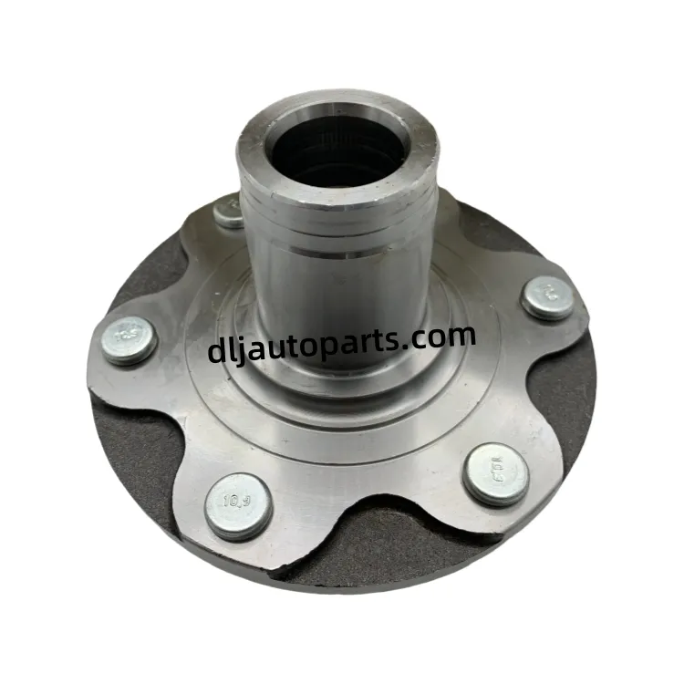 Auto Wheel Hub Bearing Assemblea 43502-0K030 Għal TOYOTA FORTUNER HILUX GGN50,60,KUN5*,6*,LAN50,TGN51,61 Wheel Hub Puller