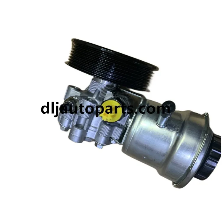 44310-0K010 Autozone Power Steering Pompa Għal TOYOTA INNOVA, KIJANG INNOVA, KUN40, TGN4*
