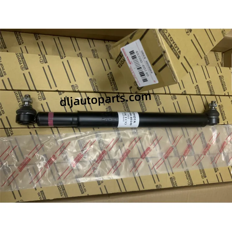 45700-60140 partijiet ta 'sospensjoni ta' assorbitur ta 'xokk ta' quddiem għal Toyota Land Cruiser