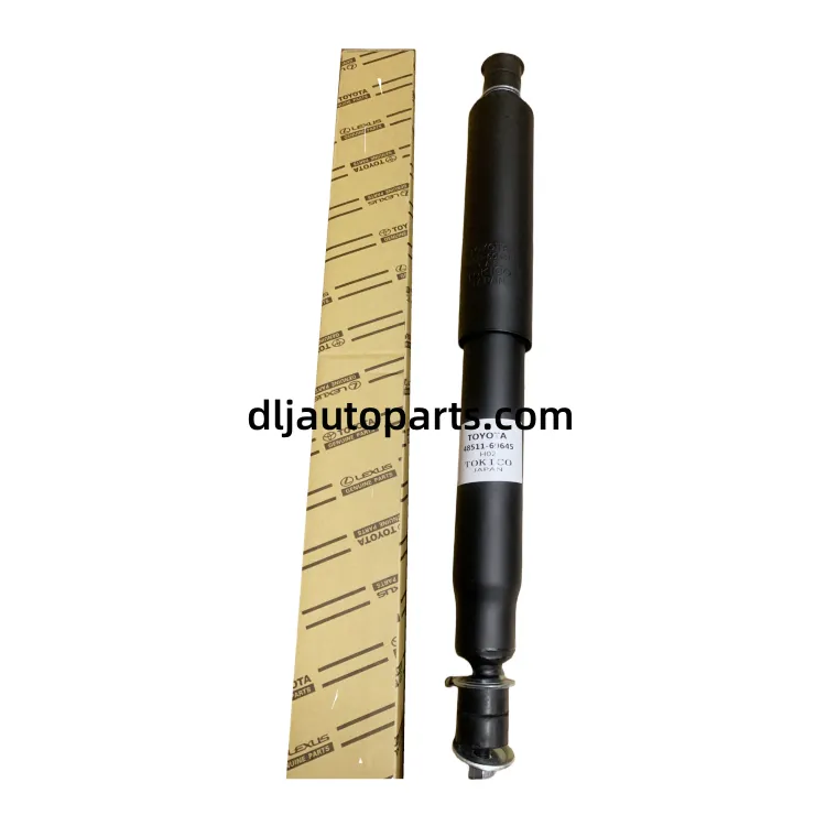 48511-69645 Toyota Land Cruiser FJ, FZJ, HDJ, HJ Shock Absorber għal Sistema ta 'Sospensjoni