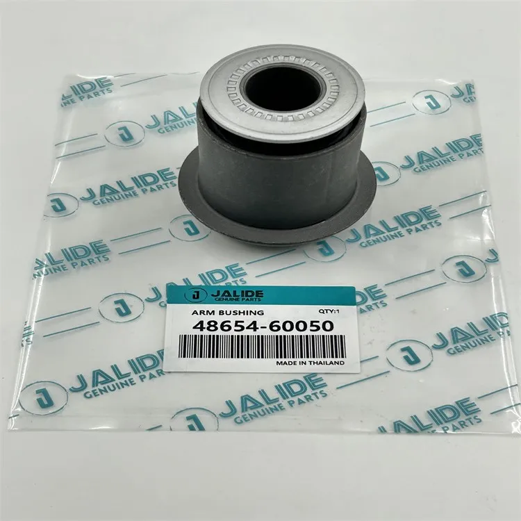 48654-60050 TOYOTA Bush, Sospensjoni Għal 4 Runner, FJ Cruiser, Land Cruiser Prado 150