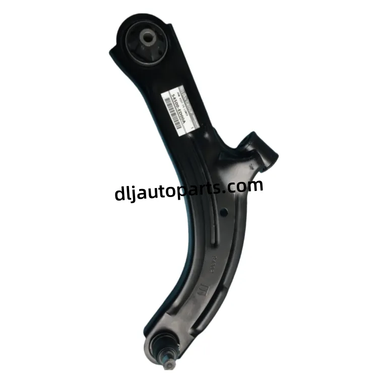 54500-ED00A NISSAN Front Lower Right Control Arm Fit For TIIDA C11
