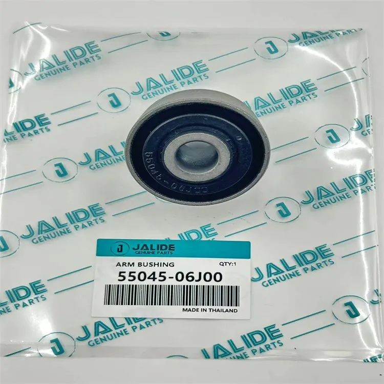 55045-06J00 Bush, Sospensjoni Għal HYUNDAI Santa Fe 06, Santa FE 10, Veracruz, Patrol, Safari, Terrano