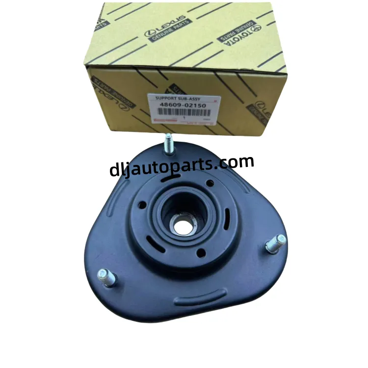 Partijiet tal-Karozzi Suspension Systerm Strut Mount And Bearing Għal TOYOTA COROLLA 48609-02150