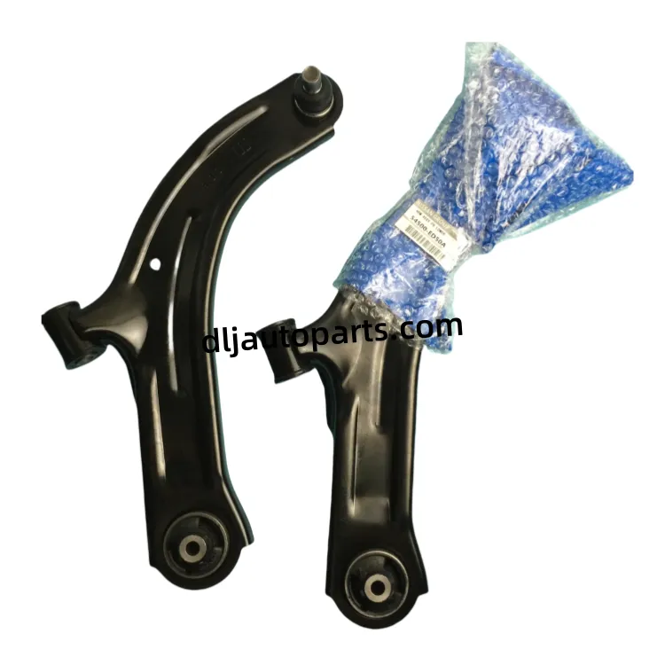 Partijiet tal-Karozzi tal-Karozzi 545005-ED50A Kontroll Armi U Bushings Għal Nissan Tiida