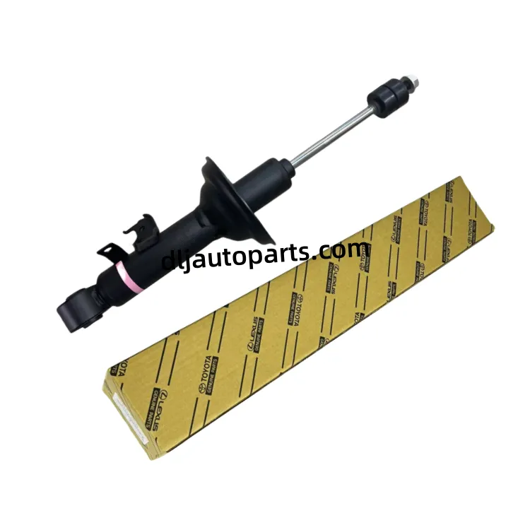 Front Shock Absorber għal 48520-09 J80 Toyota Hilux GGN15,25,35