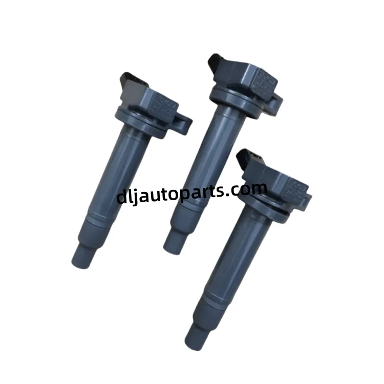 Kolja tal-Ignition ta' Kwalità Għolja Għal 90919-02230 Lexus IS200 GS430 LS430 SC430 U Sostituzzjoni tal-Kolja tal-Magna TOYOTA TUNDRA