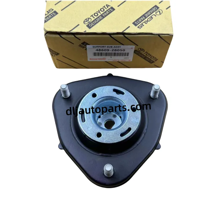 OEM 48609-28050 Strut Mount Għall TOYOTA ESQUIRE, NOAH, VOXY Shock Absorber Mounting