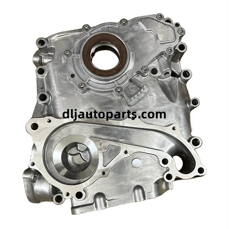 Pompa taż-Żejt 11301-75021 Għal Coaster Tacoma 3RZ