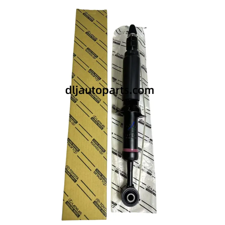 Partijiet tal-karozzi tas-sospensjoni 48510-09 K80 Front Shock Absorber għal Toyota Hilux Vigo