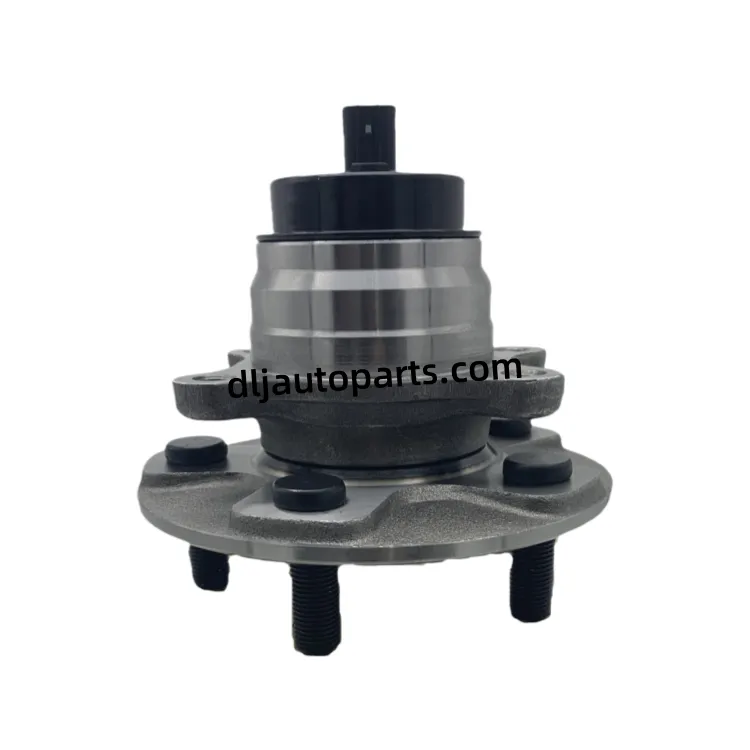 Sostituzzjoni tal-Bearings tal-Hub tar-Rota Għal 43560-500110 LEXUS LS460/460L USF4* Kopertura tal-Hub tar-Rota